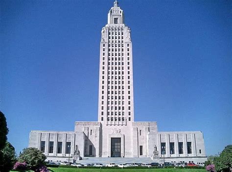 Baton Rouge, Louisiana