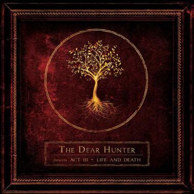 The Dear Hunter - Antimai at Progstreaming Extended