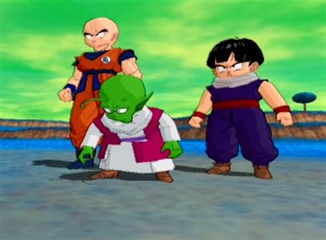 Dende - Dragon Ball Wiki