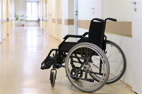 Senior Hospitalizations Linked to Progressive Disability