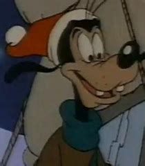 Goofy Goof Voice - Disney franchise | Behind The Voice Actors