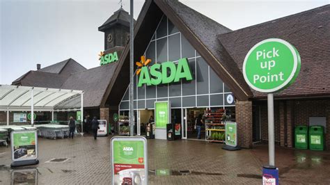 Asda Opening Times Near Me - Full List Of Supermarket Opening Times At ...