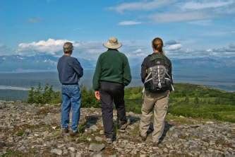 Denali Park Hiking Trails | The Best Trails In Denali… | ALASKA.ORG