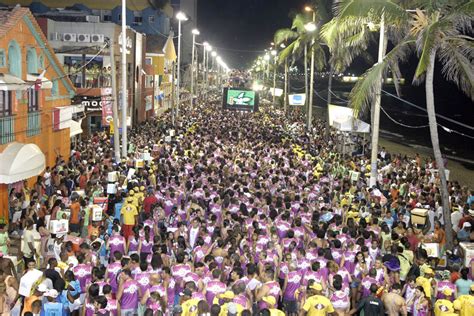 Carnaval de Salvador