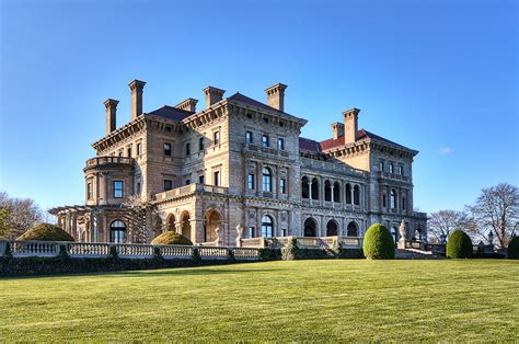 The Breakers Mansion