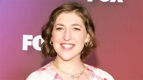 Who Is Mayim Bialik's Boyfriend, Jonathan Cohen?