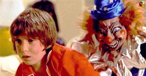 Sean Clark Talks About Scoring the Poltergeist Clown in EBay's Early Days