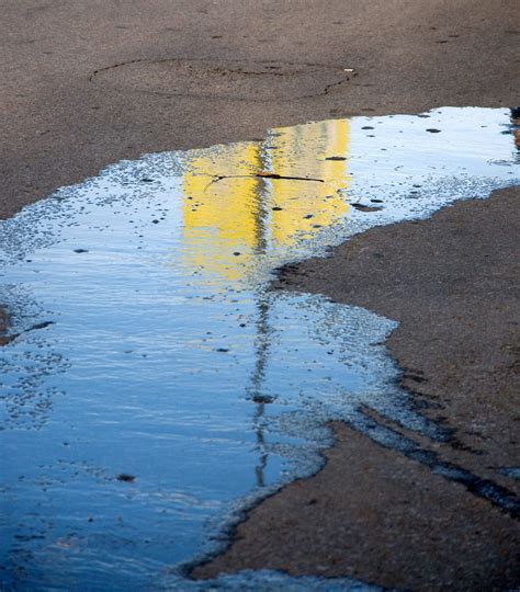 Tofu Photography: Street puddle | Tofu photography, Abstract artwork, Photography