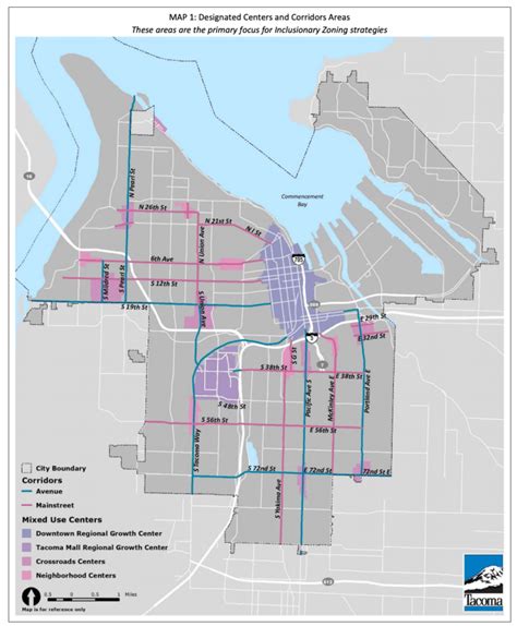 Home in Tacoma Project Chugs toward Citywide Zoning Overhaul | The Urbanist