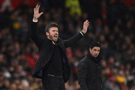 Michael Carrick set for Middlesbrough talks over managerial role