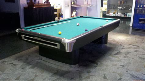 TITAN COMMERCIAL POOL TABLES : COMMERCIAL POOL TABLE, LOS ANGELES ...