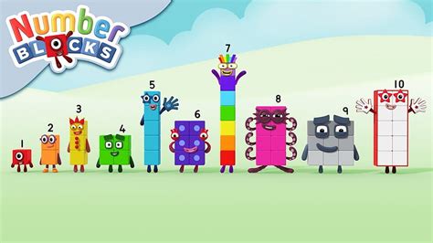 Numberblock 15 5 - Novocom.top, NumberBlocks HD wallpaper | Pxfuel