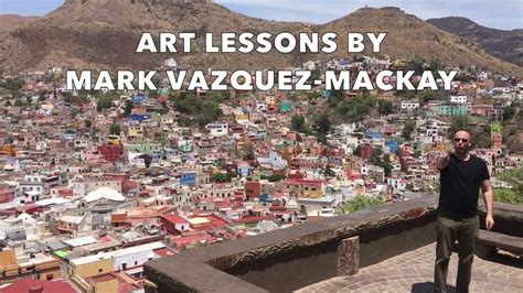 Guanajuato, Mexico Art & Culture travel - YouTube