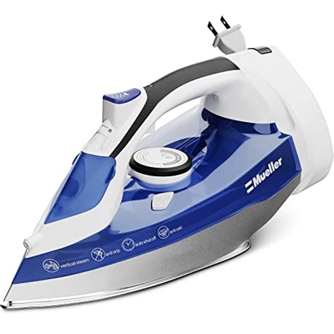 Best Steam Iron You Can Buy