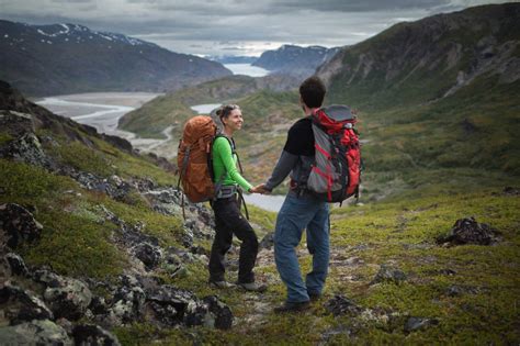 Narsarsuaq: South Greenland's Hiking Gateway [Visit Greenland!]