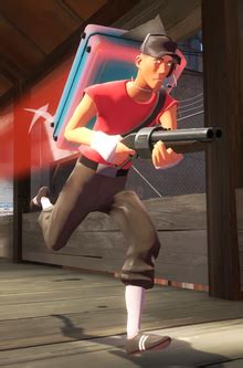 Capture the Flag - Official TF2 Wiki | Official Team Fortress Wiki