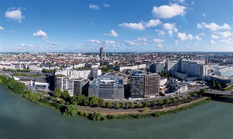 Welcome | Nantes Université