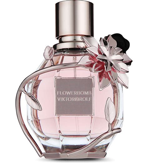 Flowerbomb Christmas Edition 2014 Viktor&Rolf perfume - a fragrance for ...