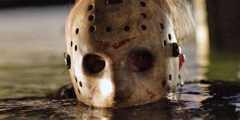 'Friday the 13th' Reboot Is In Development, But There's a Big Catch ...