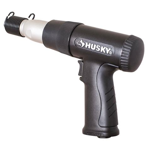 Reviews for Husky Vibration Damped Medium Stroke Air Hammer | Pg 5 - The Home Depot