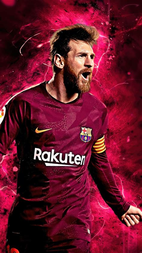 Lionel Messi Hd Wallpaper Mobile - Infoupdate.org