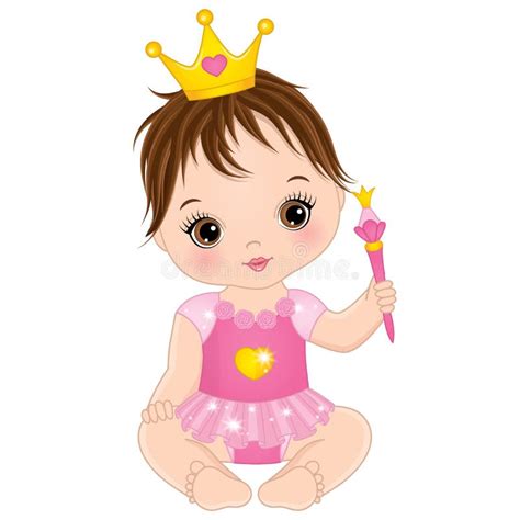 Baby Girl Stock Illustrations – 331,680 Baby Girl Stock Illustrations ...