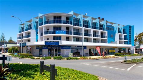 Mantra Quayside | Port Macquarie Accommodation