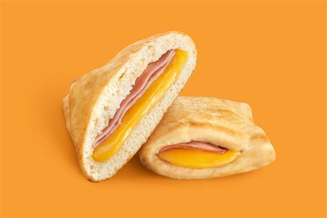 Hot Pockets Releases New 'Deliwich' Sandwiches — Their First- Ever Cold ...