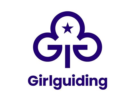 Girlguiding New 2023 Logo PNG vector in SVG, PDF, AI, CDR format