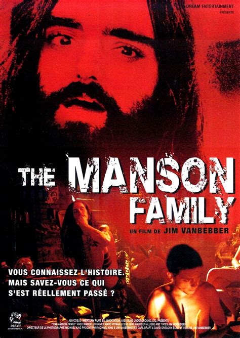 The Manson Family - Film (1997) - SensCritique