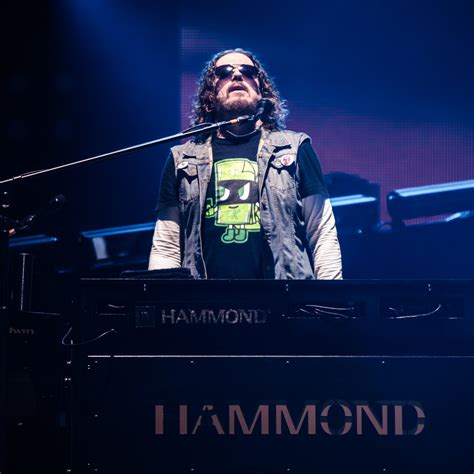 Dizzy Reed | Equipboard®