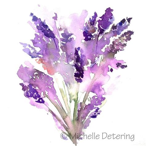 image 0 Nature Watercolor, Loose Watercolor, Watercolor Flowers ...