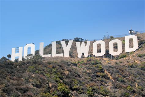 CaliforniaStudies2010 - Hollywood Culture
