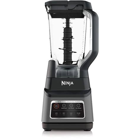 Ninja 1400-Watt Professional Plus Blender with Auto-IQ - BN701 | Blain ...