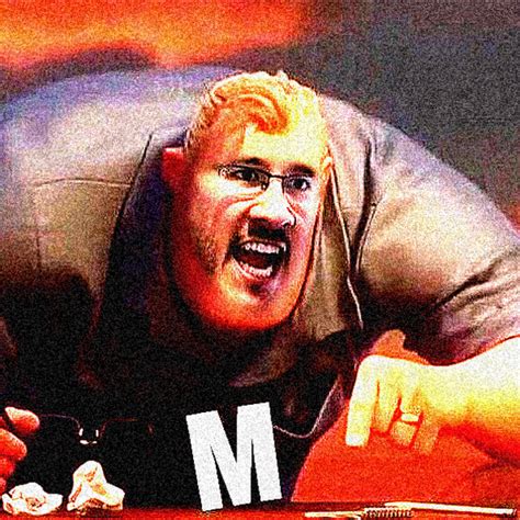 M | Lord Marquaad E | Know Your Meme