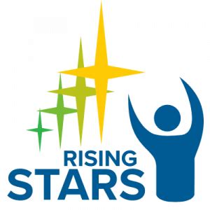 Rising Stars - Association of People Supporting Employment First