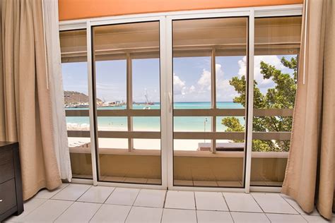 HORIZON VIEW BEACH HOTEL - Updated 2024 Prices & Reviews (St Martin / St Maarten/Philipsburg)