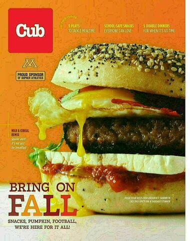 Cub Foods - Cliff Lake Rd, Eagan, MN - Hours & Weekly Ad