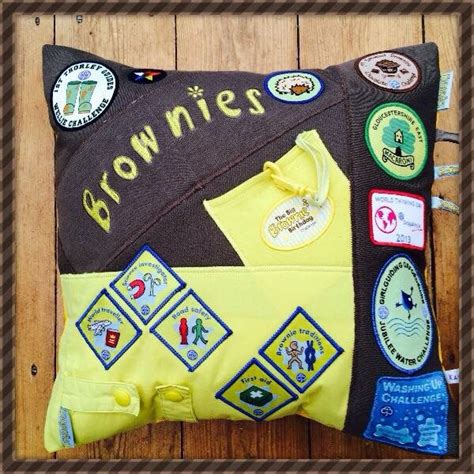 I design create and handmake Keepsake Memory Cushions/Pillows from your ...