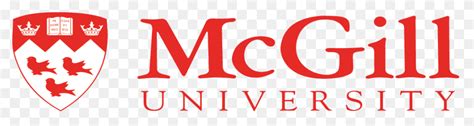 Mcgill Logo & Transparent Mcgill.PNG Logo Images