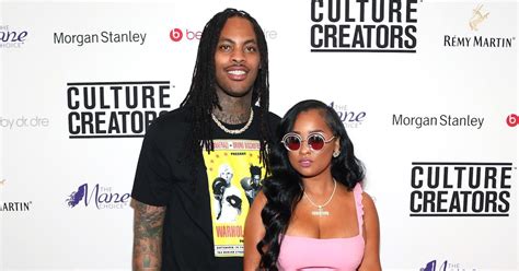 Are Tammy and Waka Still Together? Here's the Truth