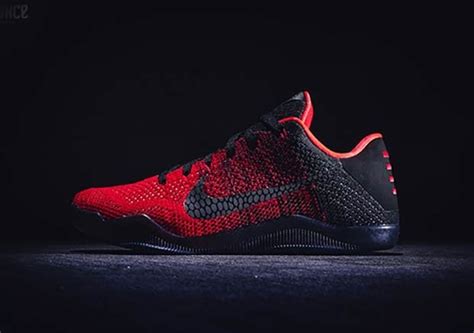 Nike Kobe 11 Achilles Heel Release Date - Sneaker Bar Detroit