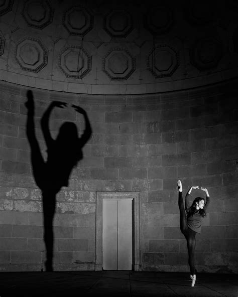 SHADOW DANCER on Behance