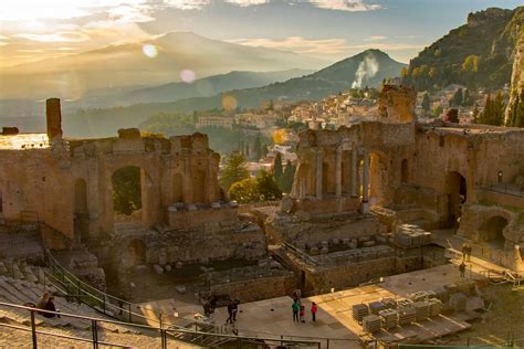 Andrea Bocelli Concert 2023 • in Taormina, Sicily • m24o