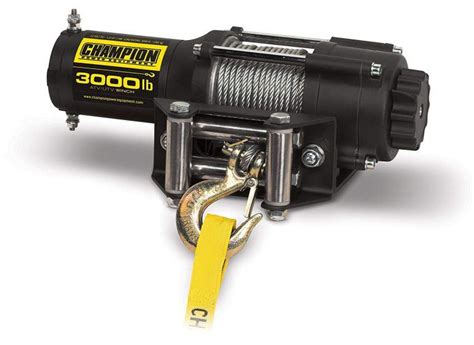 The Best Winches and Why You Need One - Off-Road.com