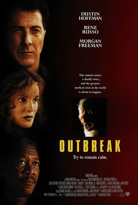 Outbreak (1995)