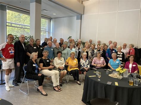 Class of 1962 60th Reunion - Victoria High School Alumni Association