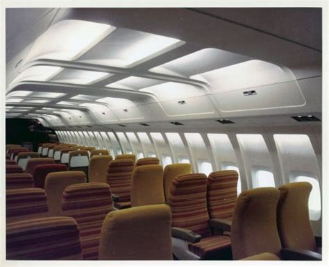 Studied Models for Boeing 727 Airliner | Secret Projects Forum