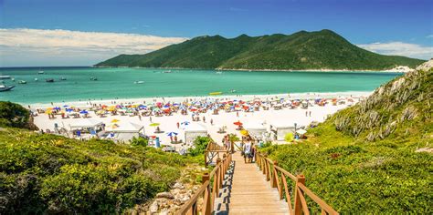 The BEST Arraial do Cabo Tours and Things to Do in 2024 - FREE ...