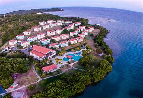 Hotel Costa Bonita Resort Villas en Culebra Island | Destinia